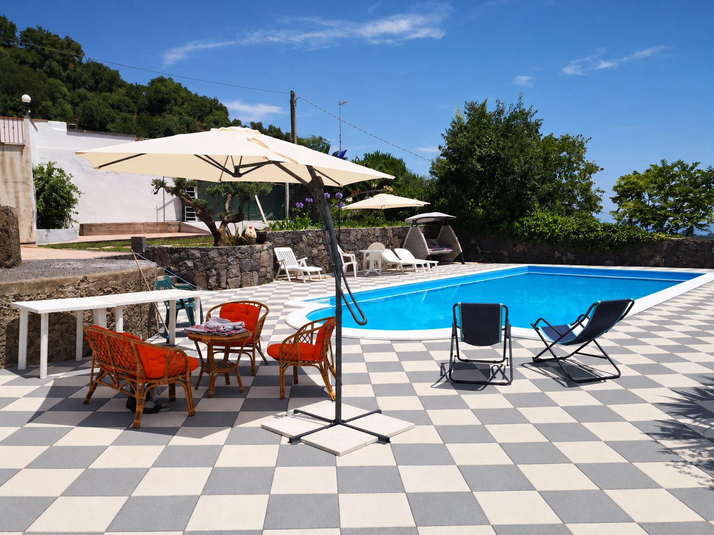 Piscina Giarre (CT)